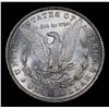 Image 3 : 1880-p Morgan Dollar $1 Grades Select Unc
