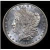 Image 2 : 1888-o Morgan Dollar $1 Grades Select Unc PL