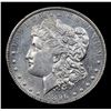 Image 2 : 1896-p Morgan Dollar $1 Grades Select Unc PL