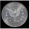 Image 3 : 1896-p Morgan Dollar $1 Grades Select Unc PL