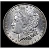 Image 2 : 1899-o Morgan Dollar $1 Grades Choice Unc