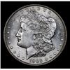 Image 2 : 1903-p Morgan Dollar $1 Grades Select Unc
