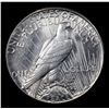 Image 3 : 1926-p Peace Dollar $1 Grades Select+ Unc