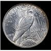 Image 3 : 1922-d Peace Dollar $1 Grades Select+ Unc