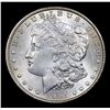 Image 2 : 1901-o Morgan Dollar $1 Grades Choice Unc