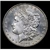 Image 2 : 1878-s Morgan Dollar $1 Grades Choice Unc