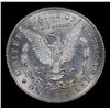 Image 3 : 1878-s Morgan Dollar $1 Grades Choice Unc
