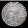Image 3 : 1834 Capped Bust Half Dollar 50c Grades vf++
