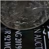 Image 5 : 1880-s Morgan Dollar $1 Grades Select Unc+ PL