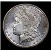 Image 2 : 1881-s Morgan Dollar $1 Grades GEM Unc