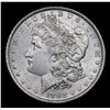Image 2 : 1882-o/s Top 100 Vam 4 Morgan Dollar $1 Grades Unc Details