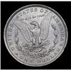 Image 3 : 1882-o/s Top 100 Vam 4 Morgan Dollar $1 Grades Unc Details