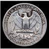 Image 3 : 1932-d Washington Quarter 25c Grades f+