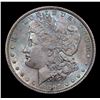 Image 2 : 1897-p Morgan Dollar $1 Grades Choice+ Unc
