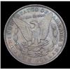 Image 3 : 1897-p Morgan Dollar $1 Grades Choice+ Unc
