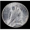 Image 3 : 1923-s Peace Dollar $1 Grades Select+ Unc