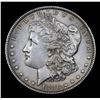 Image 2 : 1880-o Morgan Dollar $1 Grades Select Unc