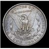 Image 3 : 1880-o Morgan Dollar $1 Grades Select Unc