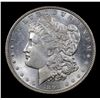 Image 2 : 1890-p Morgan Dollar $1 Grades Choice Unc