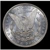 Image 3 : 1890-p Morgan Dollar $1 Grades Choice Unc