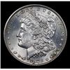 Image 2 : 1878-p 7tf Morgan Dollar $1 Grades Select+ Unc