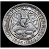 Image 2 : 1946 Iowa Old Commem Half Dollar 50c Grades GEM++ Unc
