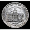 Image 3 : 1946 Iowa Old Commem Half Dollar 50c Grades GEM++ Unc
