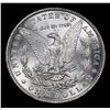 Image 3 : 1886-p Morgan Dollar $1 Grades GEM Unc