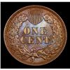 Image 3 : 1892 Indian Cent 1c Grades Choice+ Unc BN
