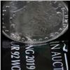 Image 4 : 1880-s Morgan Dollar $1 Grades Choice Unc+ PL