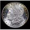 Image 2 : 1880/1880-s Vam 94 Morgan Dollar $1 Grades Choice Unc+ PL