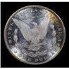 Image 3 : 1880/1880-s Vam 94 Morgan Dollar $1 Grades Choice Unc+ PL