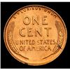 Image 3 : 1931-d Lincoln Cent 1c Grades Choice Unc RB