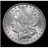Image 2 : 1900-p Morgan Dollar $1 Grades GEM Unc