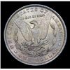 Image 3 : 1900-p Morgan Dollar $1 Grades GEM Unc