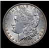 Image 2 : 1887-o Morgan Dollar $1 Grades Select+ Unc