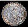 Image 3 : 1899-o Morgan Dollar $1 Grades GEM Unc