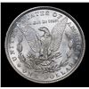 Image 3 : 1882-p Morgan Dollar $1 Grades Choice+ Unc