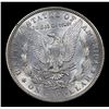 Image 3 : 1902-p Morgan Dollar $1 Grades Choice+ Unc
