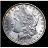 Image 2 : 1883-o Vam 23 Morgan Dollar $1 Grades GEM+ Unc