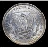 Image 3 : 1883-o Vam 23 Morgan Dollar $1 Grades GEM+ Unc