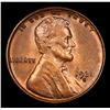 Image 2 : 1931-s Lincoln Cent 1c Grades Choice+ Unc RB