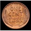 Image 3 : 1931-s Lincoln Cent 1c Grades Choice+ Unc RB