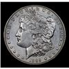 Image 2 : 1889-s Morgan Dollar $1 Grades Select Unc