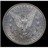 Image 3 : 1889-s Morgan Dollar $1 Grades Select Unc
