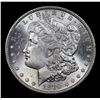 Image 2 : 1879-o Morgan Dollar $1 Grades Select Unc