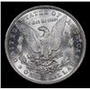 Image 3 : 1879-o Morgan Dollar $1 Grades Select Unc
