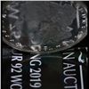 Image 4 : 1881-s Morgan Dollar $1 Grades Select Unc+ DMPL