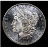 Image 2 : 1881-s Morgan Dollar $1 Grades Select Unc+ DMPL