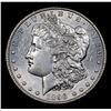 Image 2 : 1898-s Morgan Dollar $1 Grades Select Unc